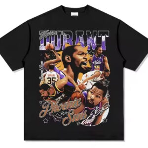 kevin Durant tshirt