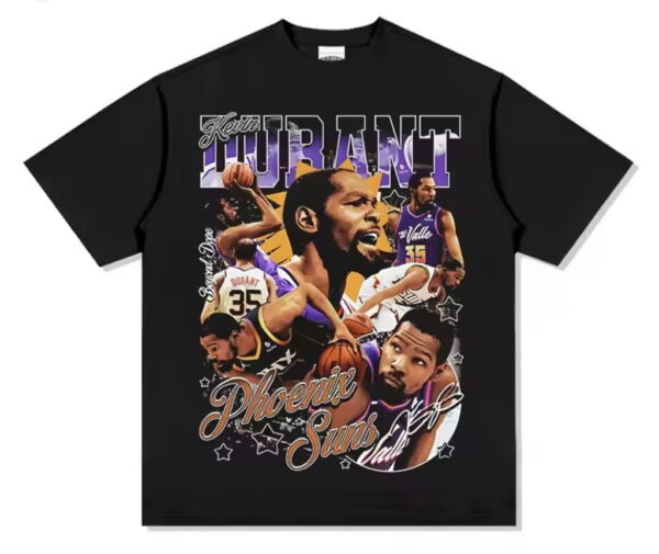 kevin Durant tshirt
