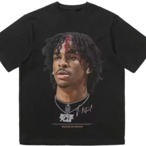 ja Morant tshirt