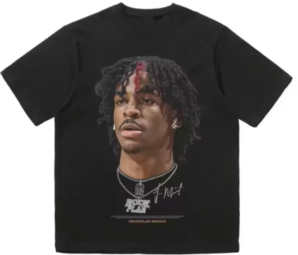 ja Morant tshirt