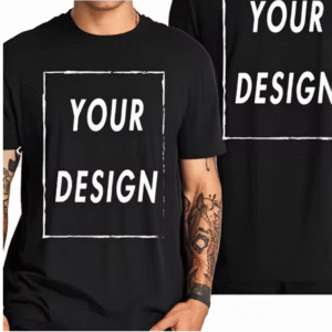 own desined shirt