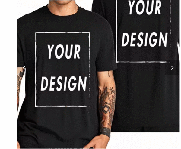 own desined shirt